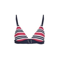 Stroje kąpielowe damskie: Bikini: góry lub doły osobno Banana Moon LOCALSTRIPE