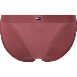 Tommy Hilfiger Spodenki Różowy. Różowe figi damskie TOMMY HILFIGER, xs, bez wzorów, z elastanu. Za 102,95 zł.