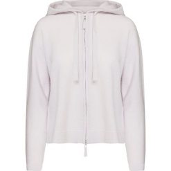 Sweter ALLUDE. Brązowe swetry damskie Allude, s, bez wzorów, z wełny, eleganckie, bez rękawów, bez kaptura. Za 1500,00 zł.