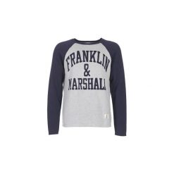 Swetry klasyczne męskie: Swetry Franklin Marshall HOUI
