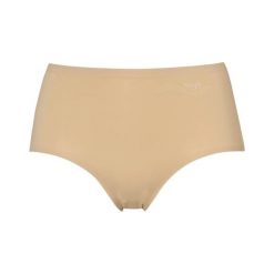 Sloggi Figi maxi Zero One koniakowy female brązowy S (36/38). Pomarańczowe majtki damskie Sloggi, s. Za 69,00 zł.