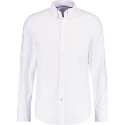 Koszule męskie: DOCKERS OXFORD SLIM FIT Koszula white
