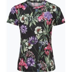 T-shirty damskie: Guess Jeans – T-shirt damski, czarny