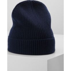 Czapki męskie: J.CREW BASIC HAT Czapka navy