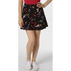 Tommy Jeans - Spódnica damska, czarny. Czarne spódniczki damskie s, z jeansu. Za 199,95 zł.