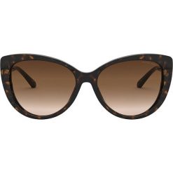 Michael Kors - Okulary 0MK2092.300613.56. Czarne okulary przeciwsłoneczne damskie Michael Kors. W wyprzedaży za 849,90 zł.