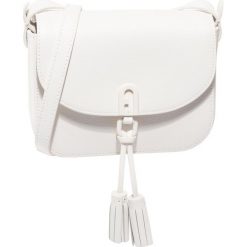 Torebka FURLA - 1927 Mini Crossbody 1057105 B BAEQ ARE Talco h. Białe listonoszki damskie Furla, bez wzorów, ze skóry, bez dodatków. Za 1099,00 zł.
