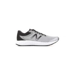 Buty New Balance New Balence Mens MBORASR3. Szare trampki męskie New Balance, bez wzorów, bez zapięcia. Za 407,18 zł.