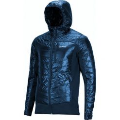 Kurtki trekkingowe męskie: BERG OUTDOOR BERG OUTDOOR M kurtka COURMAYEUR JACKET – P-10-HK4110600SS14-221-M