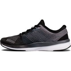 Buty sportowe damskie: Under Armour Buty damskie Threadborne Push czarne r. 40 (1296206-001)