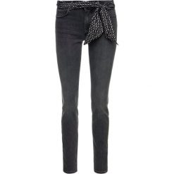 Jeansy Slim Fit Marc O'Polo M07 9069 12103. Szare jeansy damskie Marc O'Polo, m. W wyprzedaży za 289,00 zł.