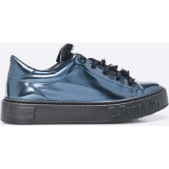 Buty sportowe damskie: D.Franklin – Buty