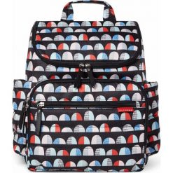 Torby na laptopa: Skip Hop – Plecak Forma Dome