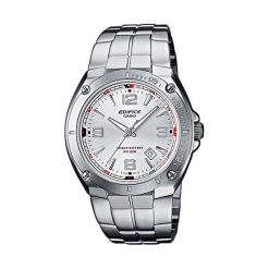 Zegarki męskie: Casio Edifice EF-126D-7AVEF - Zobacz także Książki, muzyka, multimedia, zabawki, zegarki i wiele więcej