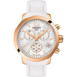 Zegarki damskie: PROMOCJA ZEGAREK TISSOT T – SPORT T095.417.37.117.00