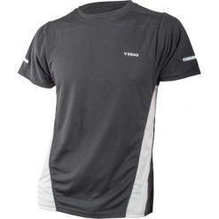 Koszulki sportowe męskie: Brugi Koszulka męska T-SHIRT 4HJC 88T-NERO BIANCO r. M