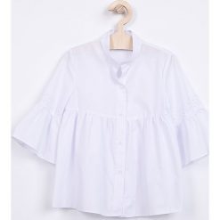 Bluzki dziewczęce bawełniane: Sly - Koszula dziecięca 128-158 cm