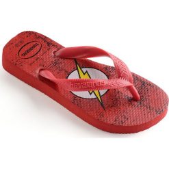 Sandały chłopięce: Havaianas - Japonki dziecięce Herois Dc