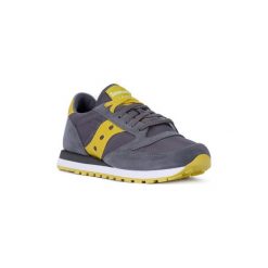 Trampki męskie: Trampki Saucony JAZZ CRACOAL GREEN