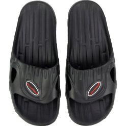 Buty męskie: Aqua-Speed Klapki basenowe Arizona czarny r. 46 (467-07)