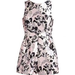 Kombinezony damskie: Miss Selfridge Petite Kombinezon purple