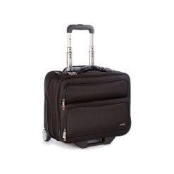 Torby na laptopa: Torba I-STAY Biurotransporter na laptopa 15,6′ czarny (IS0205)