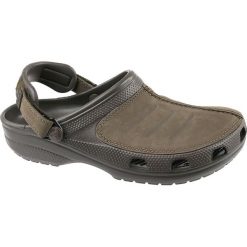 Klapki męskie: Crocs Crocs Yukon Mesa 203261-22Z