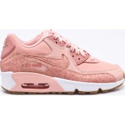 Buty sportowe dziewczęce: Nike Kids – Buty Air Max 90 Ltr Se GG