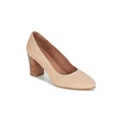 Czółenka Casual Attitude IMOUB. Brązowe czółenka damskie marki Casual Attitude. Za 167,30 zł.