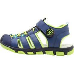 Sandały chłopięce: Color Kids NEROLD Sandały trekkingowe estate blue