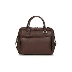 Aktówki / Teczki Casual Attitude ADIANA. Pomarańczowe aktówki męskie marki Casual Attitude. Za 143,20 zł.