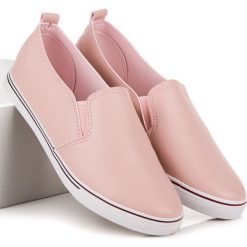 Trampki i tenisówki damskie: Tenisówki slip on LYRIC