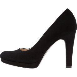 Szpilki: Pier One Szpilki black
