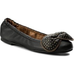 Baleriny damskie: Baleriny SEE BY CHLOÉ – SB30191 Nero 999