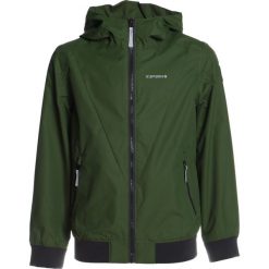 Kurtki chłopięce: Icepeak TARE Kurtka przeciwdeszczowa green