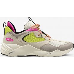 Arkk Copenhagen - Buty. Buty sportowe damskie ARKK Copenhagen, ze skóry. Za 599,90 zł.