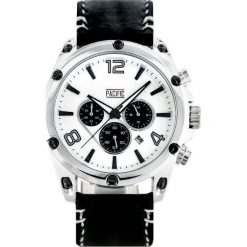 Zegarek Pacific ZEGAREK MĘSKI PACIFIC X0044 (zy064a) - CHRONOGRAF uniwersalny. Zegarki męskie Pacific. Za 159,00 zł.