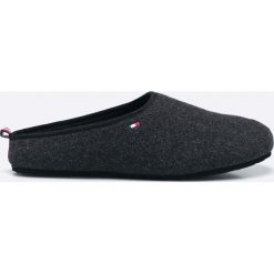 Kapcie męskie: Tommy Hilfiger – Kapcie Daffy