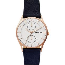 Zegarki męskie: Zegarek męski Skagen Holst SKW6372