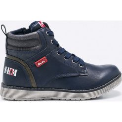 Buty dziecięce: American Club – Buty dziecięce