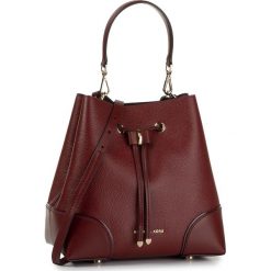Torebka MICHAEL MICHAEL KORS - Mercer Gallery 30F9GZ5L6L Brandy. Czerwone torebki klasyczne damskie MICHAEL Michael Kors, bez wzorów, ze skóry ekologicznej, klasyczne, bez dodatków. W wyprzedaży za 789,00 zł.