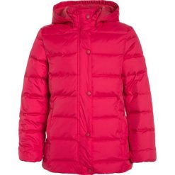 Mikkline GIRLS JACKET Kurtka puchowa raspberry wine. Fioletowe kurtki chłopięce marki mikk-line, na zimę, z nylonu. W wyprzedaży za 344,25 zł.