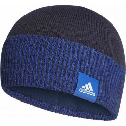 CZAPKA ZIMOWA ADIDAS CLIMAWARM BEANIE (DAMSKA). Czapki damskie Adidas, na zimę, bez wzorów. Za 89,99 zł.