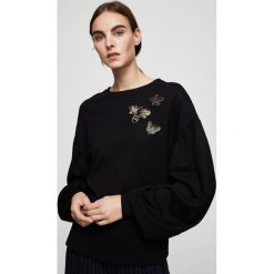 Bluzy damskie: Mango – Bluza Bichi