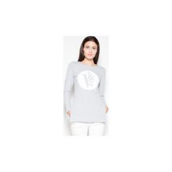 Bluzy Venaton -. Szare bluzy damskie Venaton, s, bez wzorów, bez rękawów, bez kaptura. Za 139,00 zł.