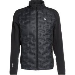 8848 Altitude SERRE JACKET Kurtka puchowa charcoal. Szare kurtki sportowe męskie marki 8848 Altitude, s, z materiału. W wyprzedaży za 468,30 zł.