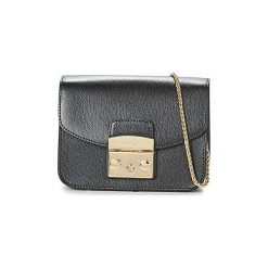 Torebki klasyczne damskie: Torby na ramię Furla METROPOLIS