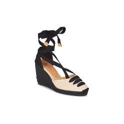 Espadryle damskie: Espadryle Castaner CORALIA