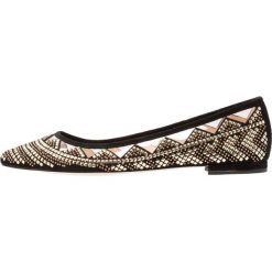 Baleriny damskie: Katy Perry THE HEISTA Baleriny black