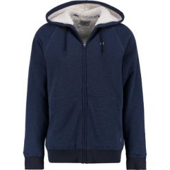 Bejsbolówki męskie: Billabong BALANCE Bluza rozpinana indigo